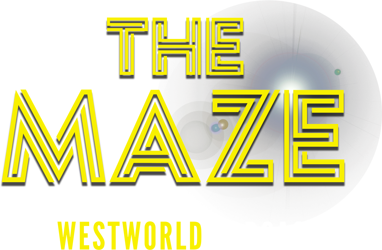 Listen & Subscribe To Our Westworld Podcast - Graphic Design (1920x1080), Png Download