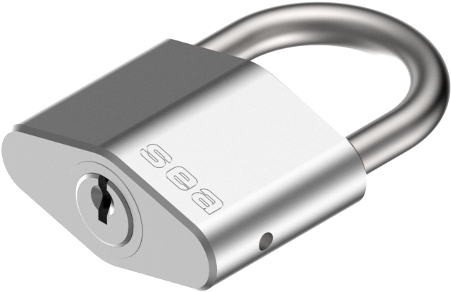 Cadenas - Security (800x600), Png Download