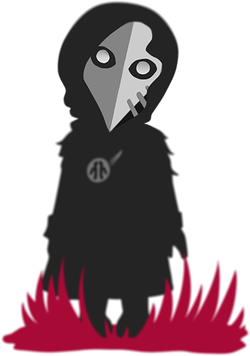 Spoiler Alert - Witness 12 Monkeys Art (1000x1250), Png Download