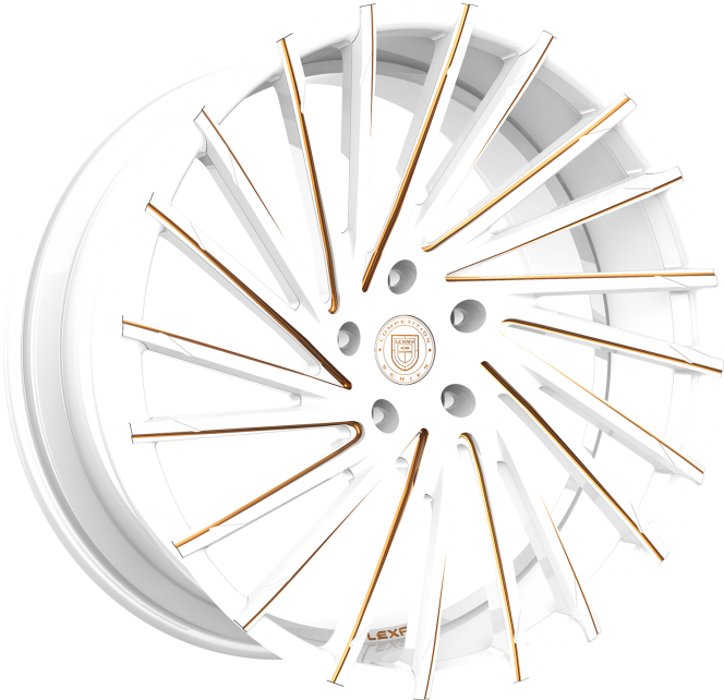 Wraith 818 A2 - Hubcap (664x642), Png Download