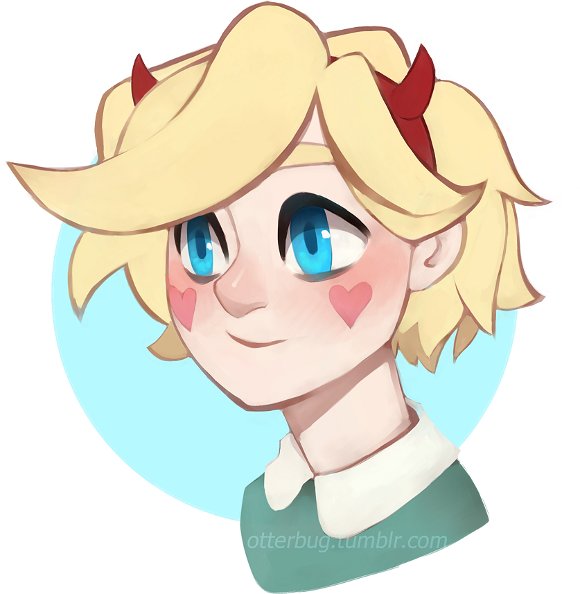 “ For Your Consideration - Svtfoe Short Hair Star (1000x959), Png Download