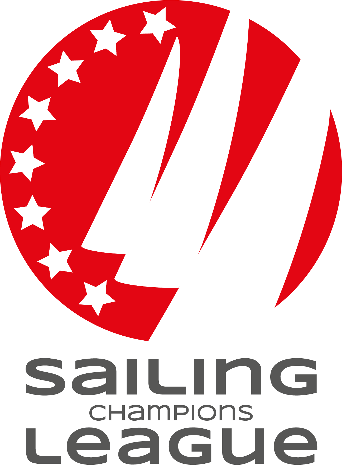 Sailing Champions League - Sailing Champions League Logo (1297x1761), Png Download