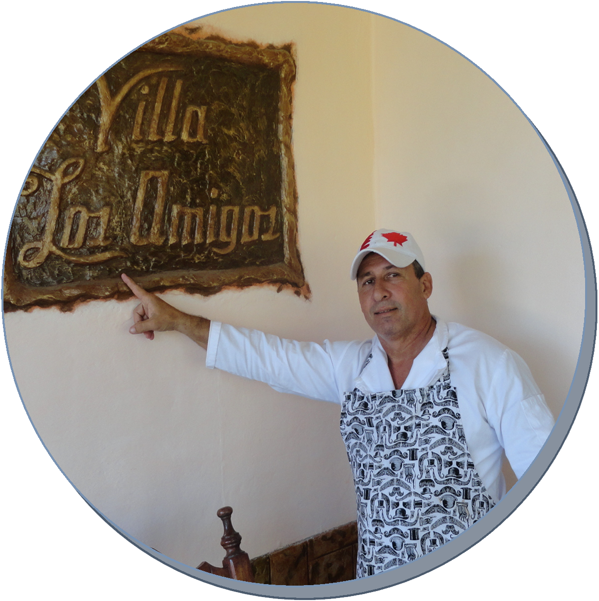 From 30 Cuc Per Night - Senior Citizen (1207x1210), Png Download