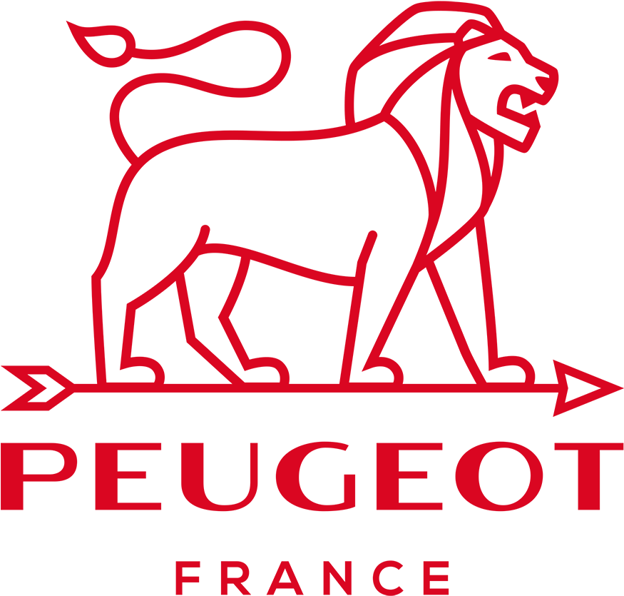 Peugeot Saveurs Logo (1024x976), Png Download