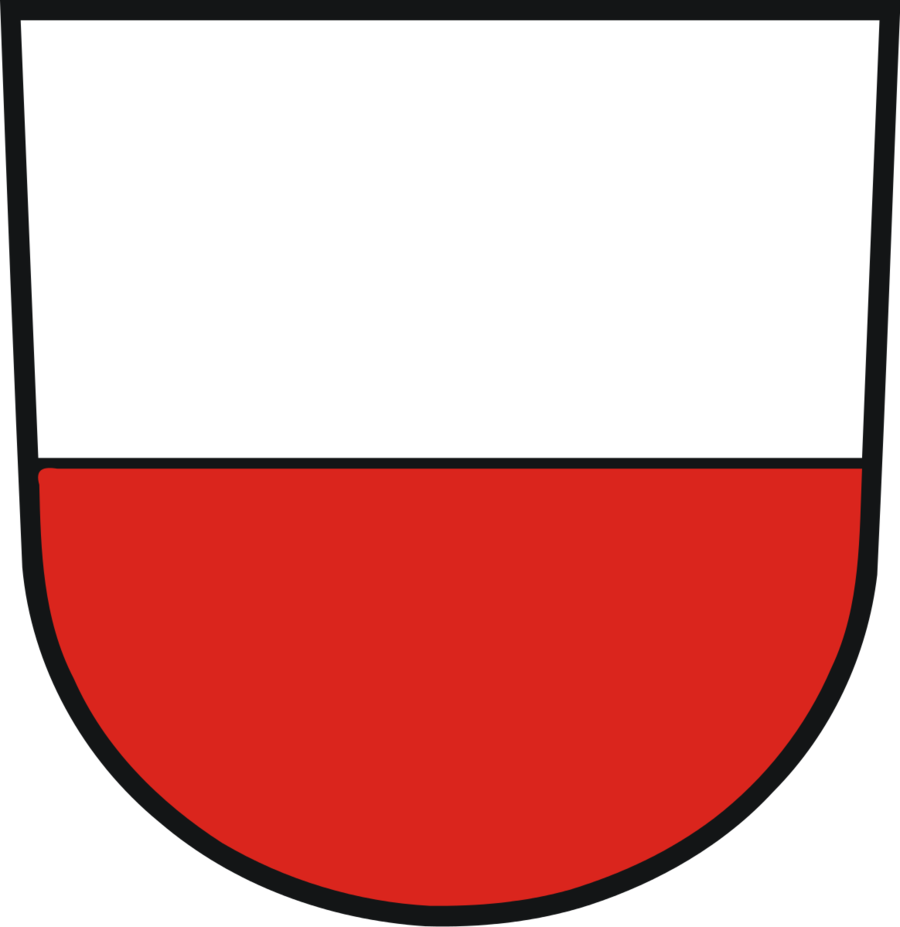 Canada Icon - Horb Am Neckar Wappen (900x927), Png Download