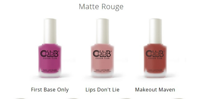 Nail Polish (1050x350), Png Download