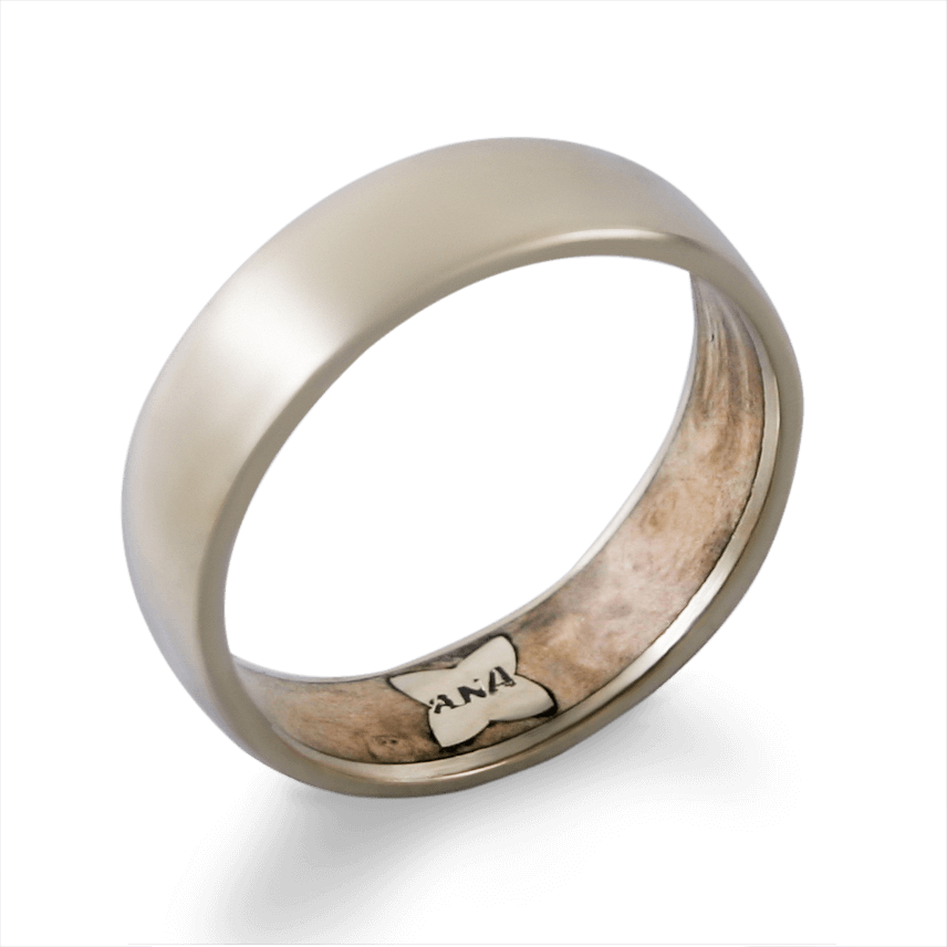 Colin's Dogwood - Bangle (856x856), Png Download