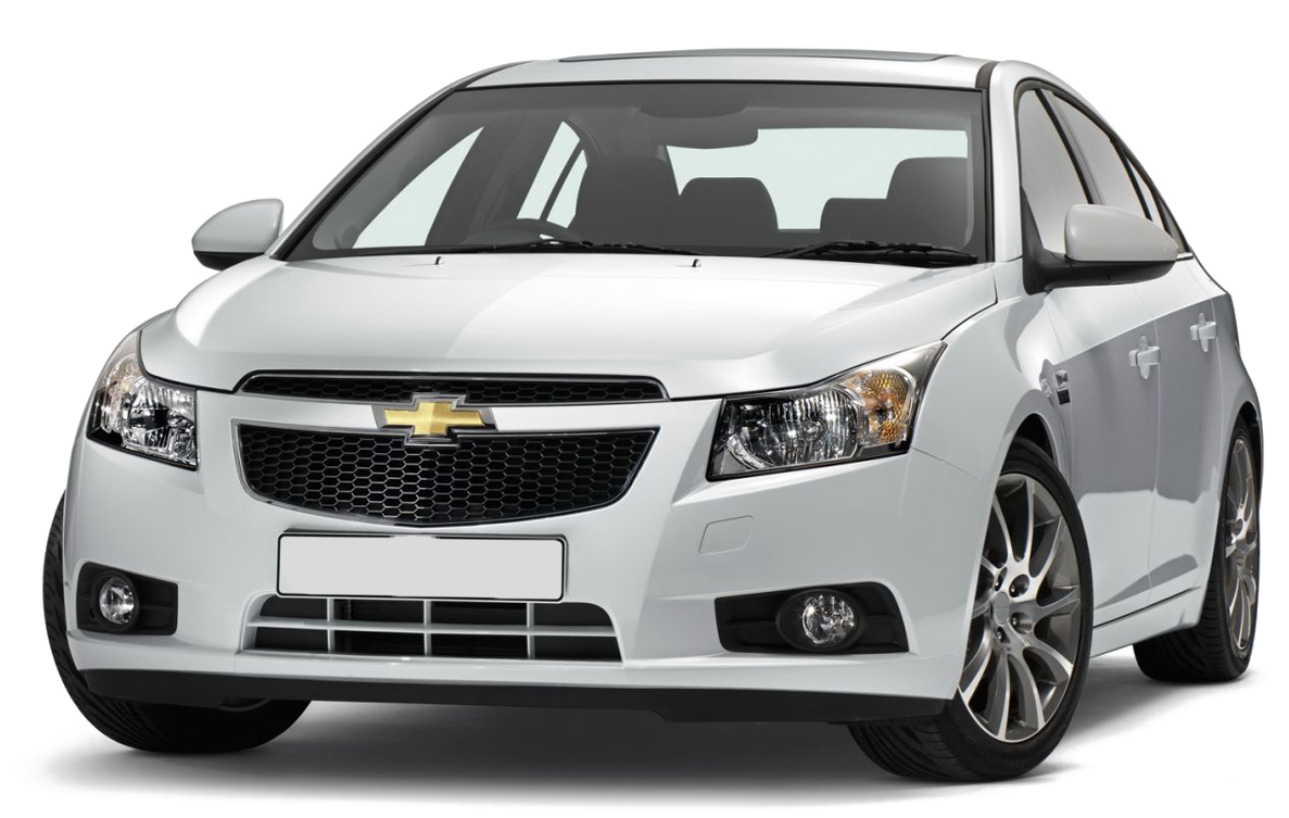 Rent A Chevrolet Cruze Or Similar Car In Crete - Lamparas De Chevrolet Cruze (1200x765), Png Download