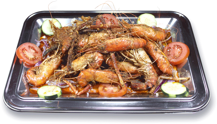 Crab Boil (750x437), Png Download