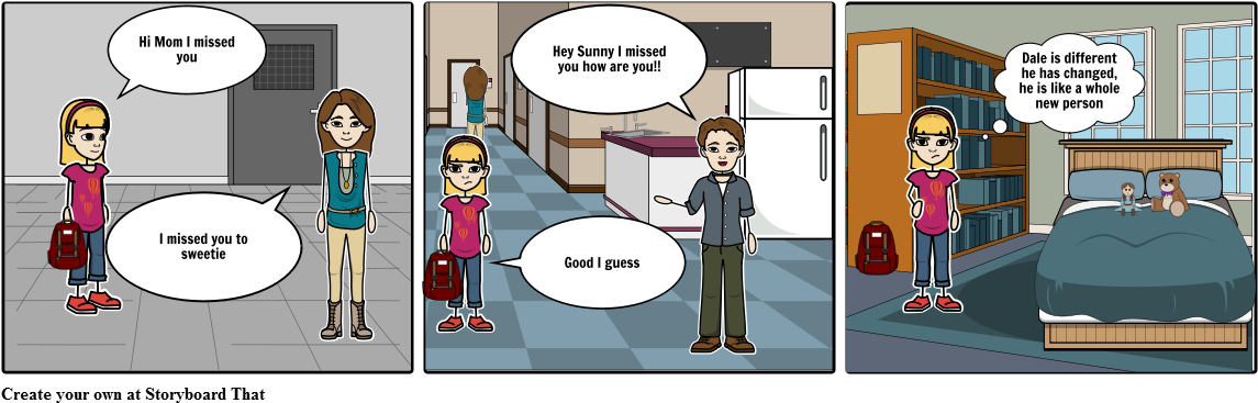 Part 1 Comic Strip Language - Comics (1164x385), Png Download