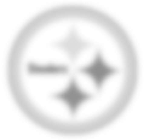 Pittsburgh Steelers - Logos And Uniforms Of The Pittsburgh Steelers (824x464), Png Download