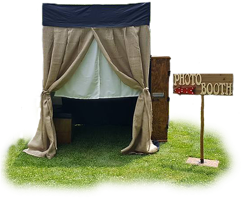 Photobooth Color Advertise - Canopy (527x659), Png Download