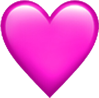 Sticker Heart Corazon Art Emoji Love Freetoedit Png - Heart (2048x2048), Png Download