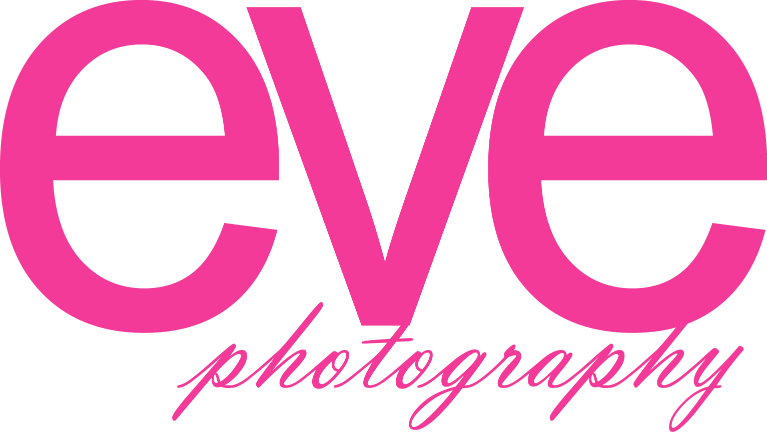 Eve Logo - Logo Eve (1533x864), Png Download