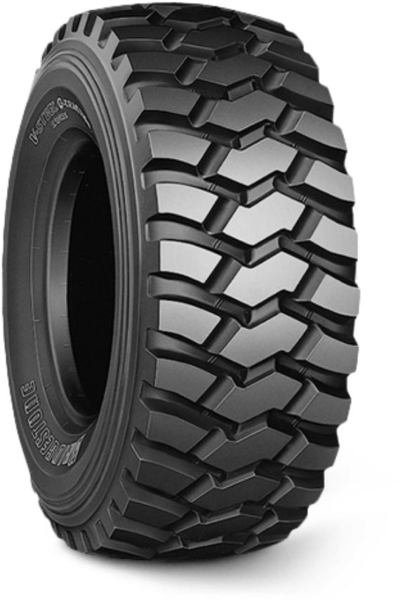 Bridgestone Commercial Vgt Tire - 24r21 Bridgestone Vgt (1280x914), Png Download