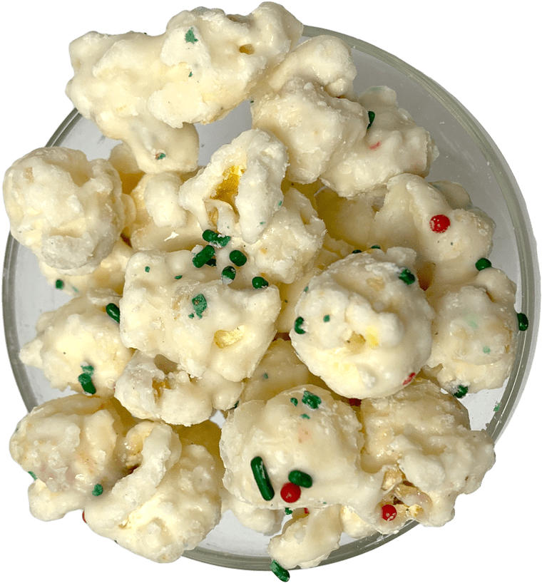 Christmas Cake - Seafood (820x820), Png Download