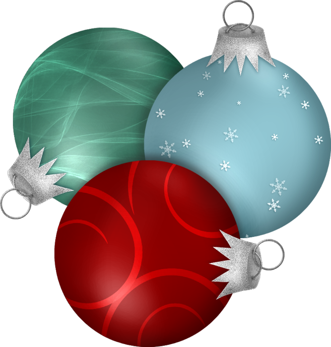 Diskussion Om Liveinternet - Christmas Ornament (667x699), Png Download
