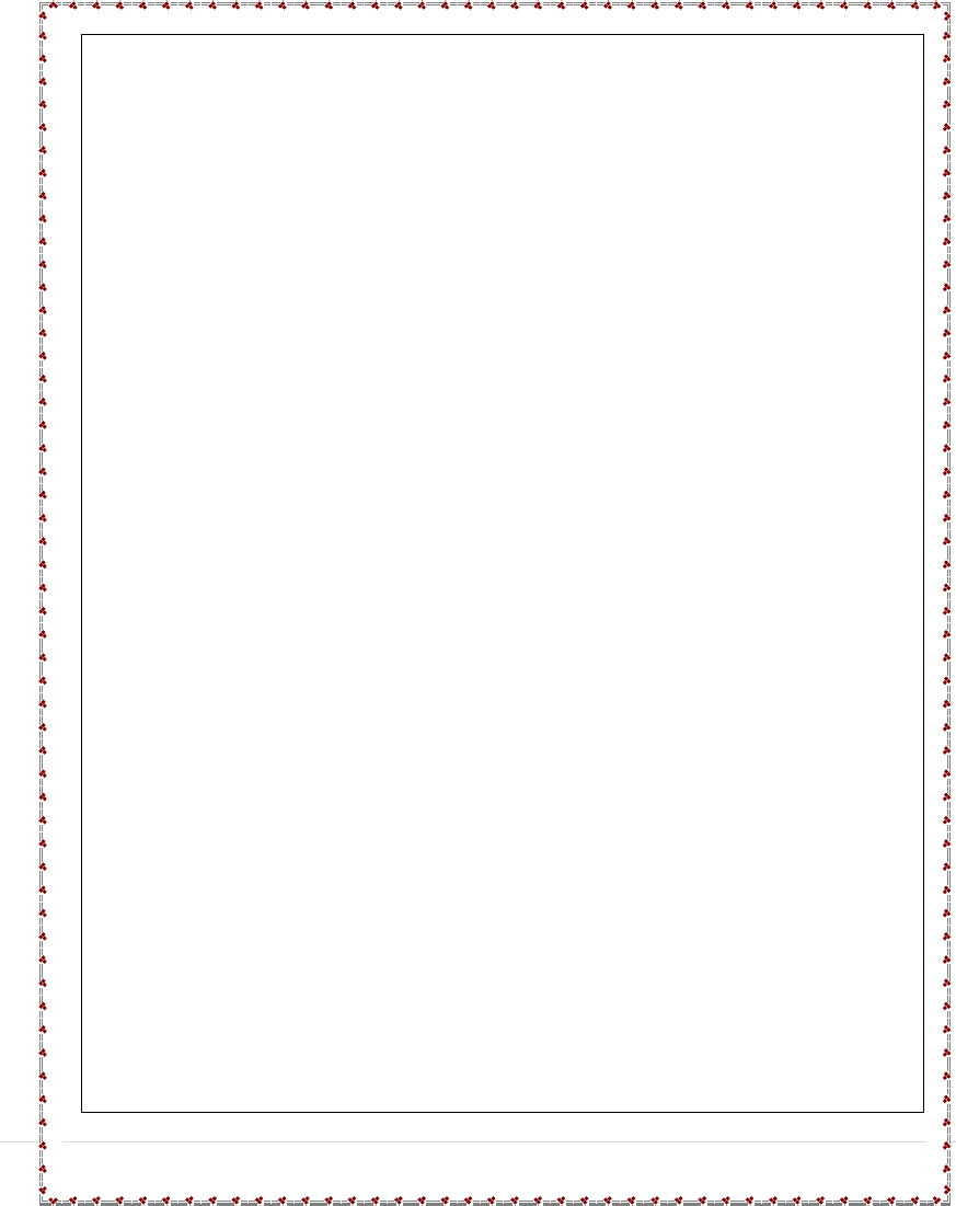 5b1366d4e1e98 - Page Border Jpg (873x1101), Png Download