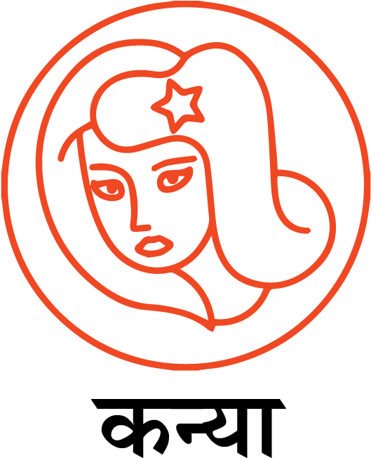 Kanya - Virgo (766x855), Png Download