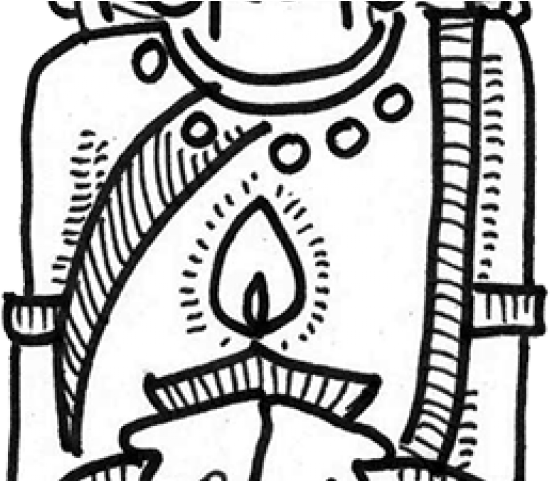 Gods Clipart Mahalakshmi - Clip Art (640x480), Png Download