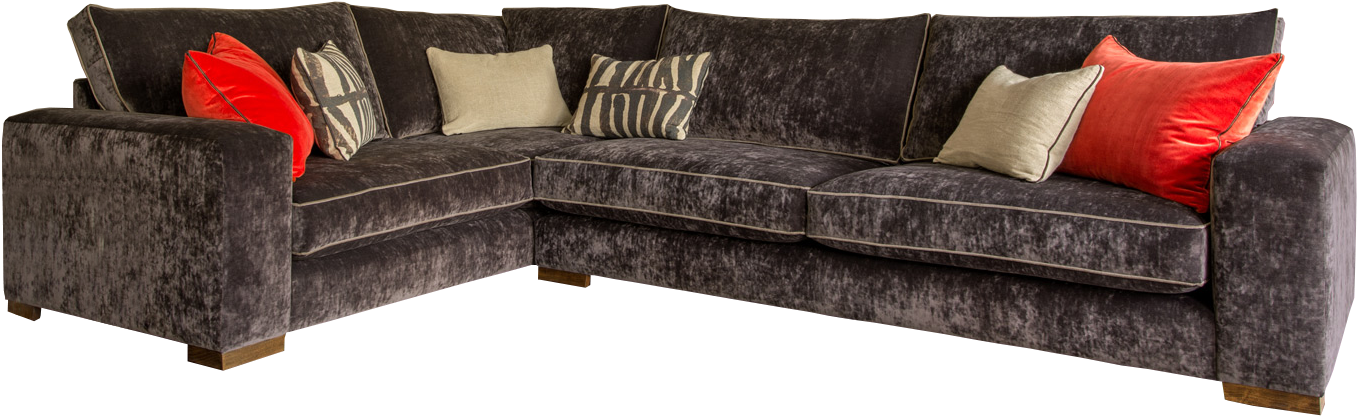 Gibson-sofa - Studio Couch (1475x750), Png Download