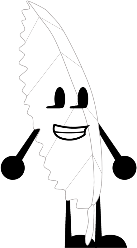 Quill - Alkinboy7500 (573x800), Png Download