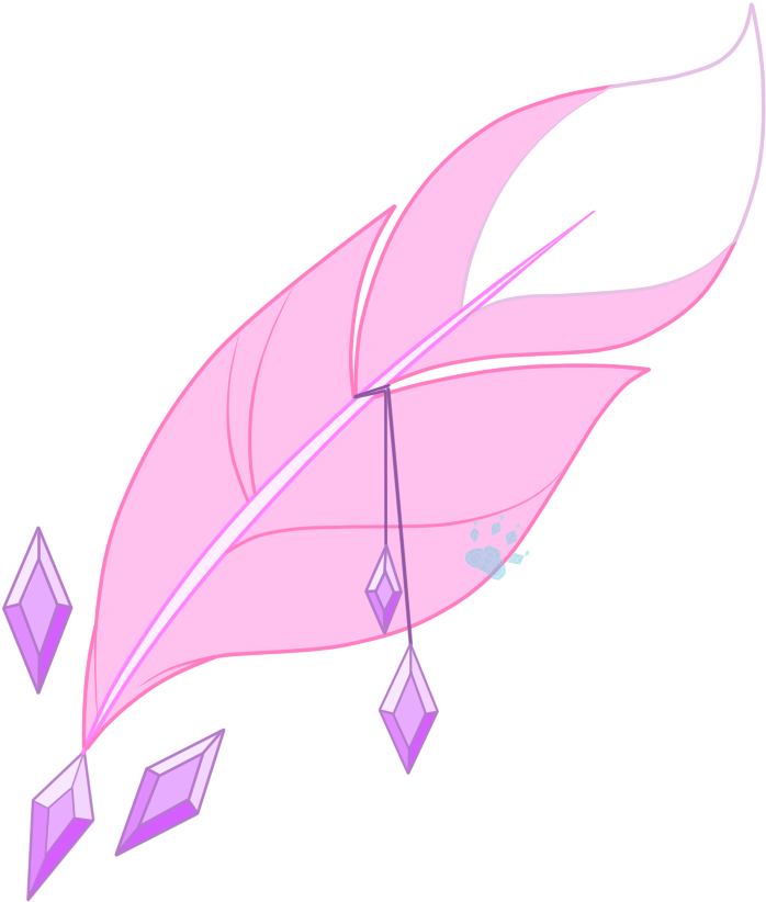 Quill Clipart Mark - Mlp Cutie Marks Adoption (791x855), Png Download