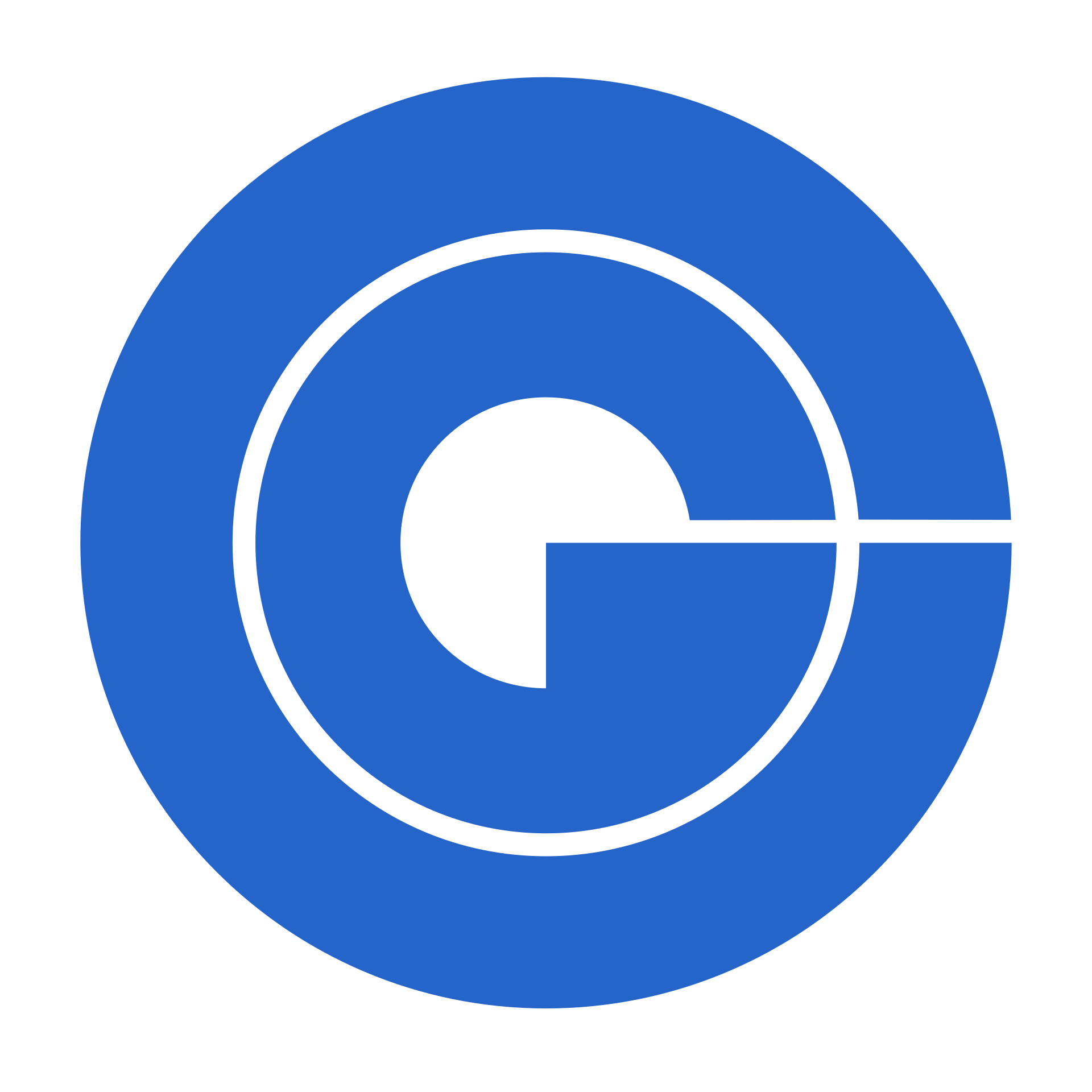 Download Svg Download Png - Circle (1920x1920), Png Download