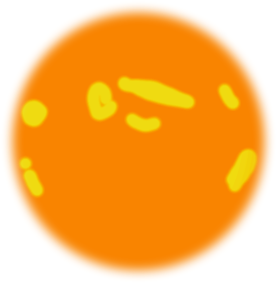 Sun - Wiki (547x558), Png Download