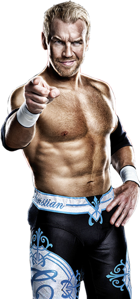 Dwayne Johnson Clipart Renders - Wwe 13 Christian (456x617), Png Download