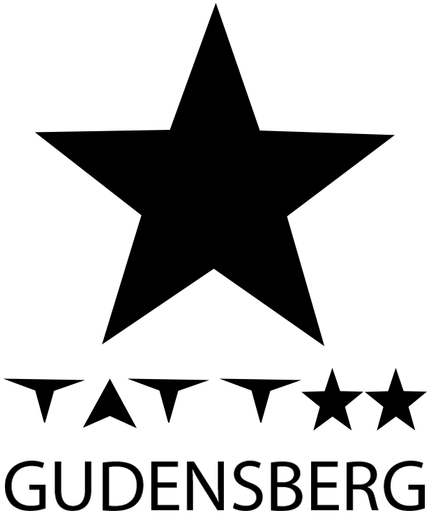 About Us - Black Star Tattoo (624x738), Png Download