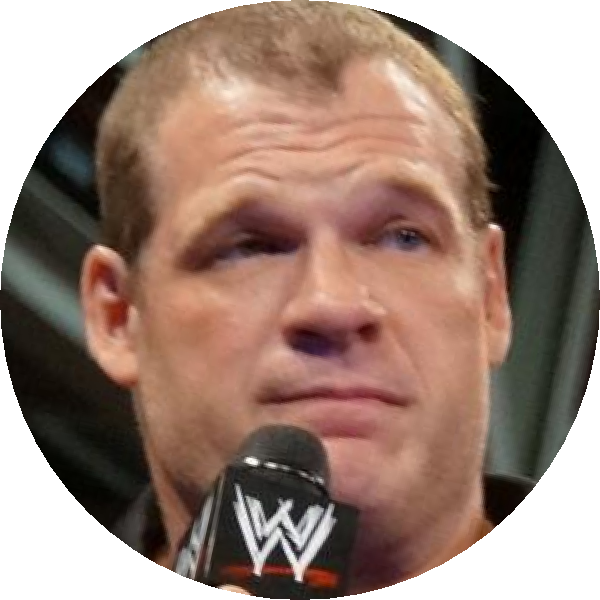Kane (600x600), Png Download