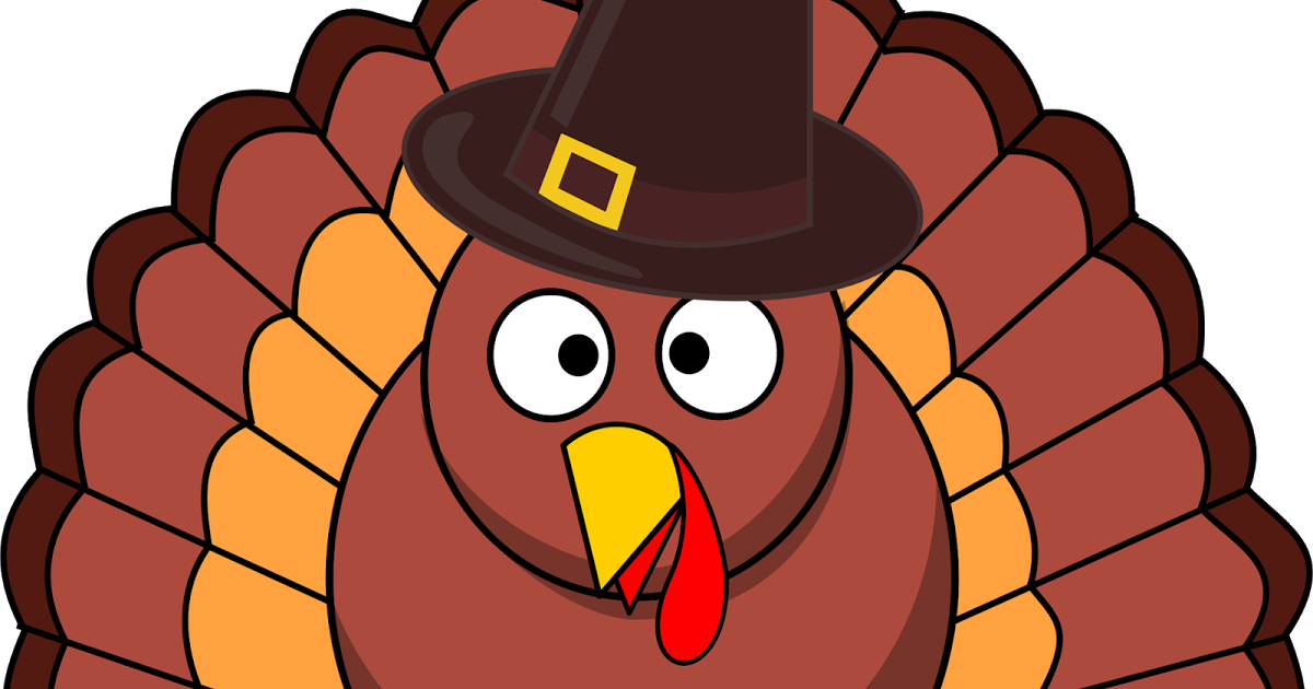 Turkey Clipart (1200x630), Png Download