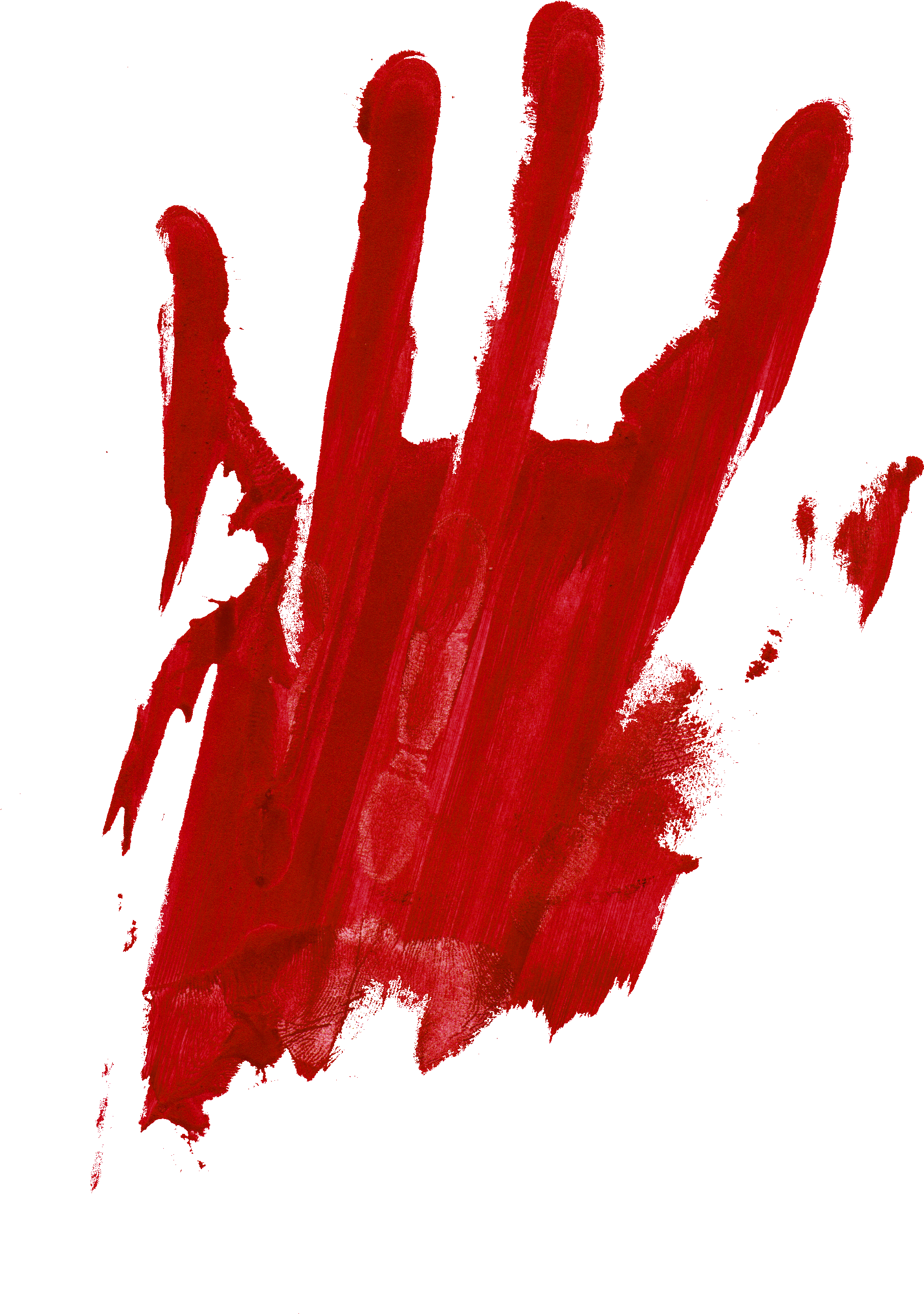 United Kingdom Tainted Scandal - Blood Stained Hand Transparent (2022x2781), Png Download