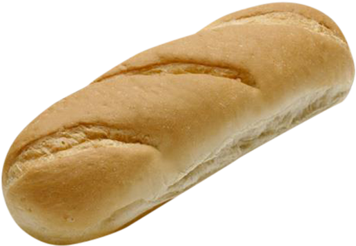 Bread Png Images Transparent Free Download - Italian Bread Png (600x414), Png Download