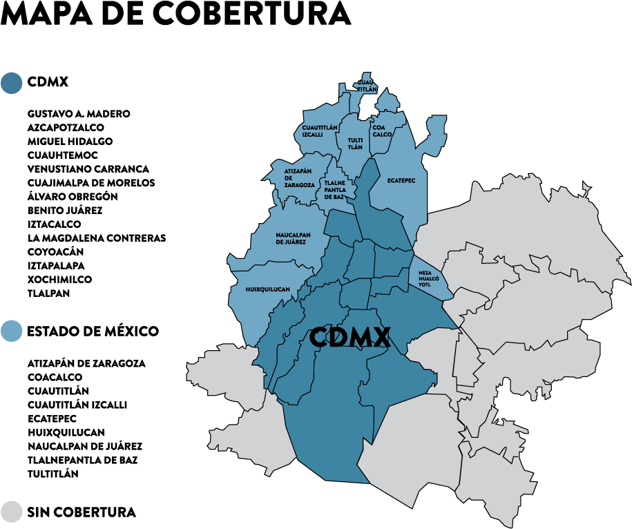 Ciudad De México - Graphic Design (1070x955), Png Download