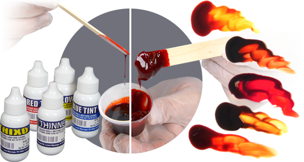 Ultimate Blood, Ultimate Control - Ultimate Blood Kit (600x320), Png Download