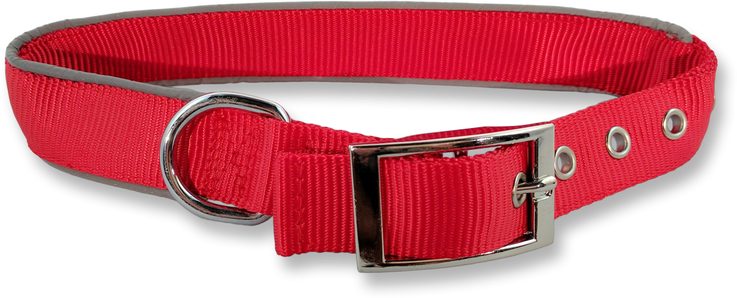 Service Dog Collar - Transparent Dog Collar (1500x1500), Png Download