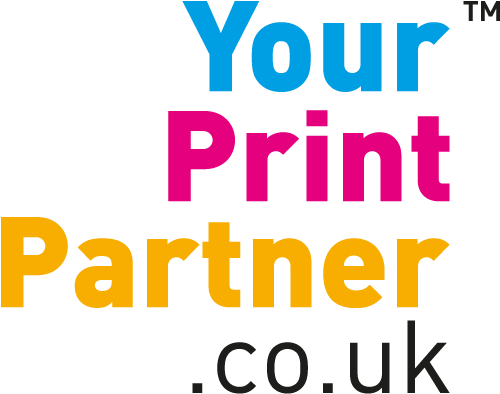 Your Print Partner Ltd (500x500), Png Download