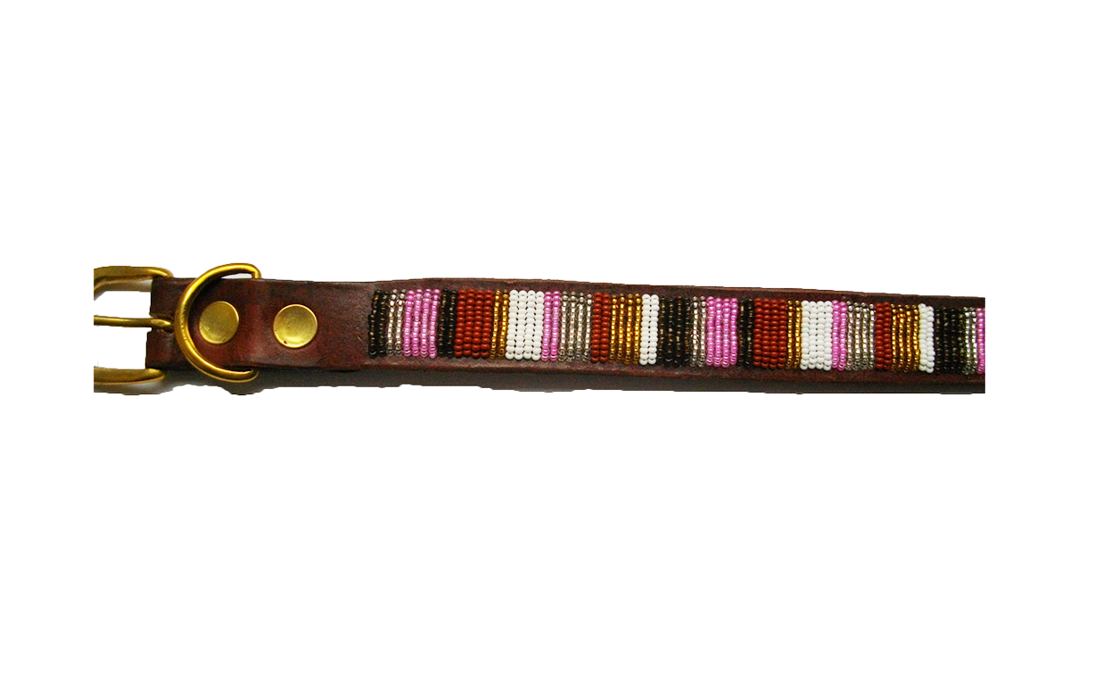 Dog Collar (1236x1236), Png Download