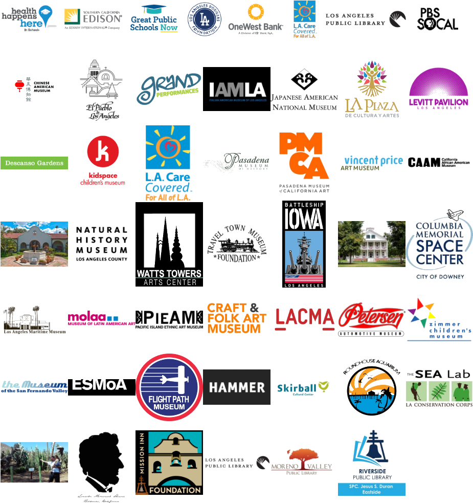 Our 2018 Passport To Success Campaign Community Partners - Health Happens Here (989x1024), Png Download