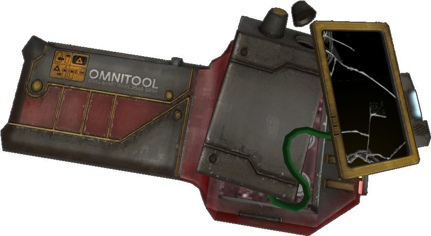 Otool Broken - Leather (994x603), Png Download