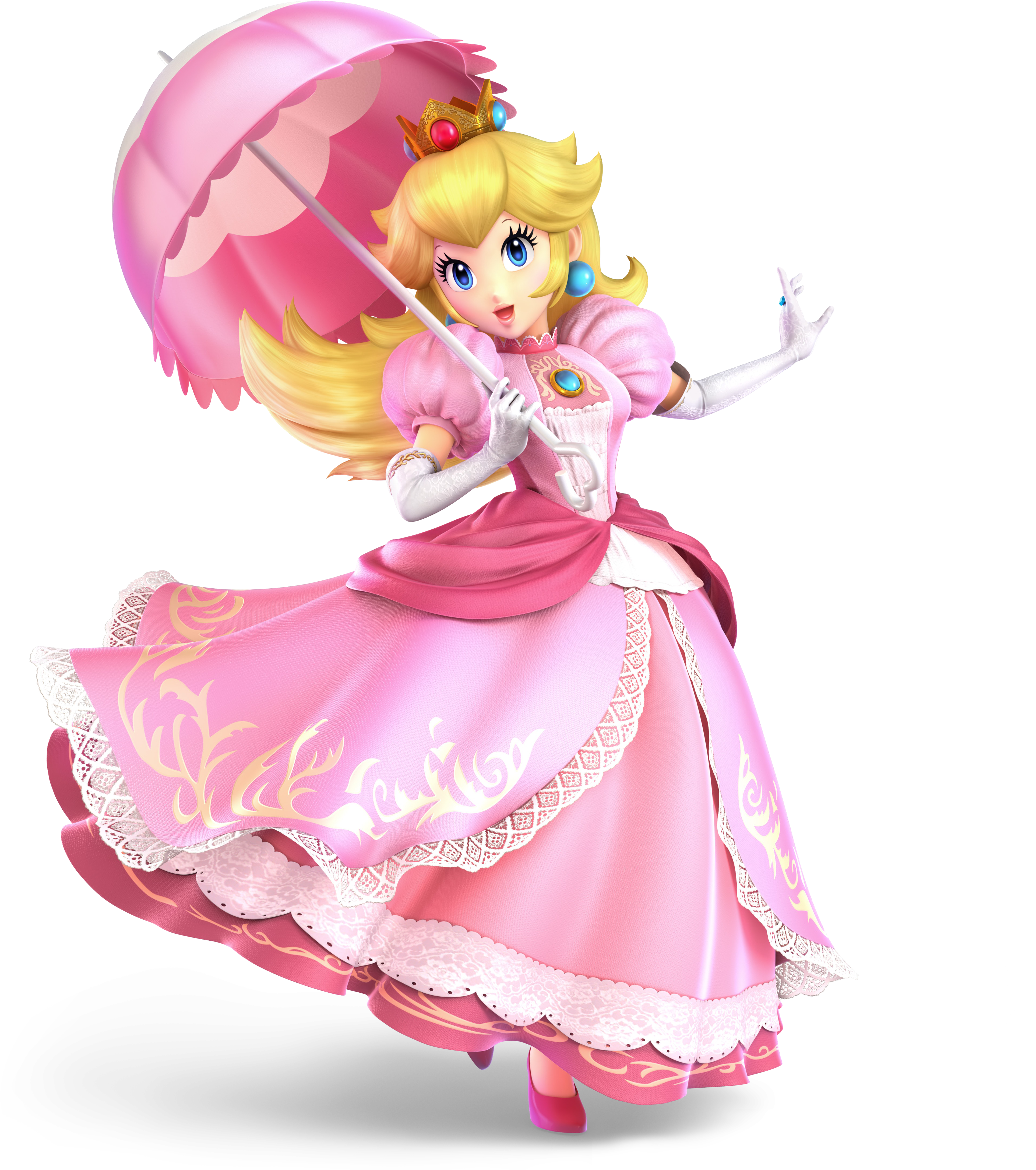 Peaches Png (4389x4389), Png Download