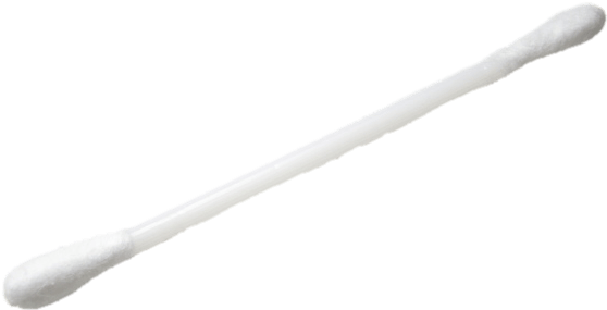 Cotton Bud - Spoon (640x480), Png Download