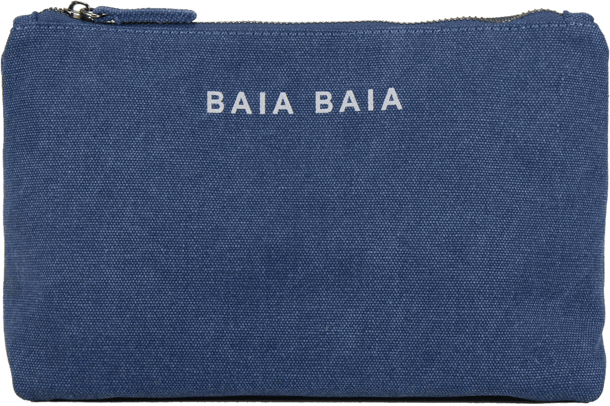 Cotton Pouch A10984 S - Coin Purse (1200x1400), Png Download