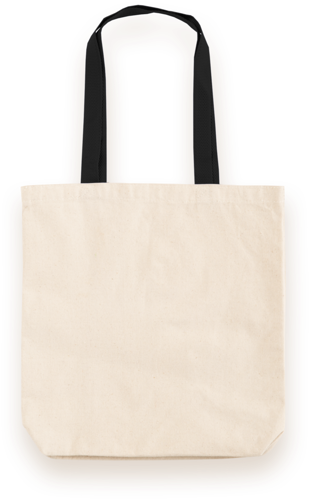Canvas Bag Png