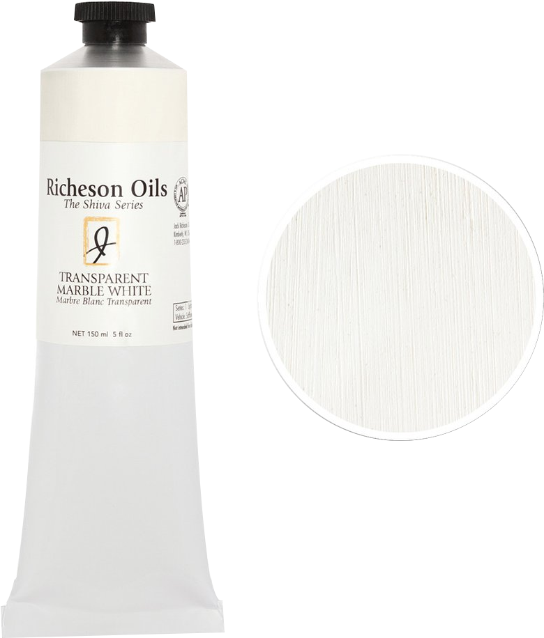 Richeson Oil, The Shiva Series - Cosmetics (1000x1000), Png Download