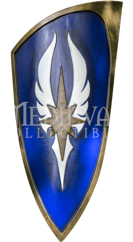 Medieval Shield Png Banner - Shield (850x850), Png Download