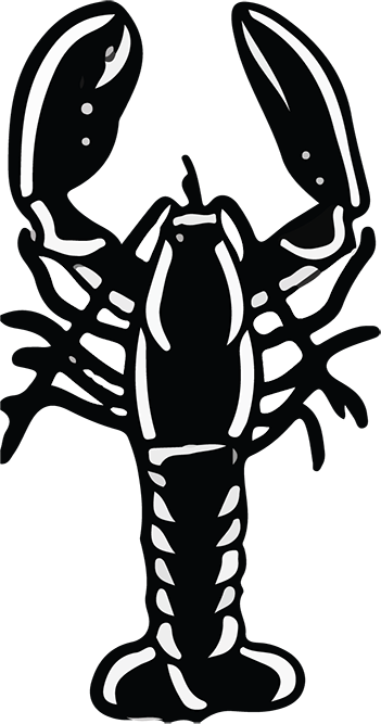Outlandish - Lobsters Icon (351x667), Png Download