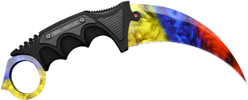 Karambit For Sale South Africa (600x600), Png Download
